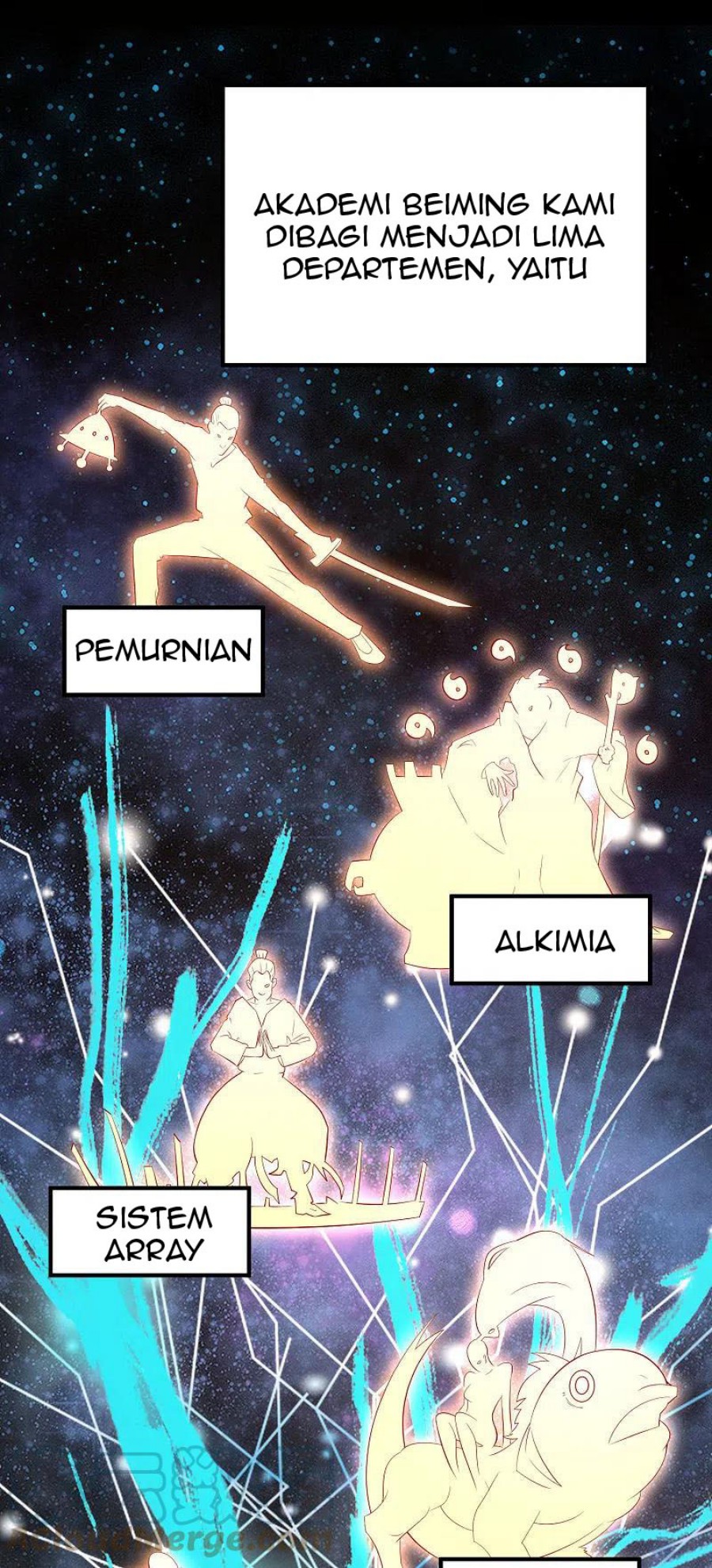 Science And Technology Fairy Bab 41 halaman 12