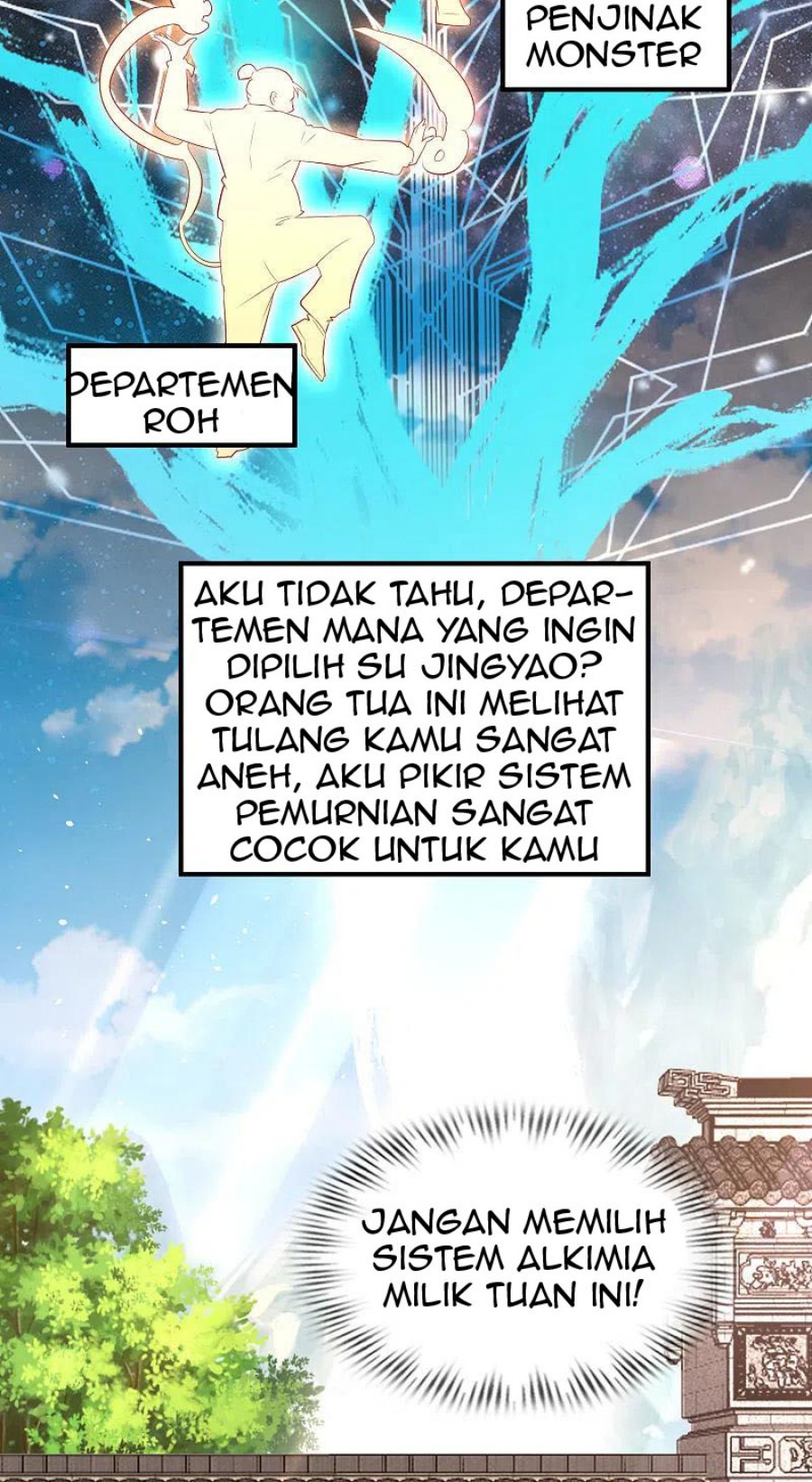 Science And Technology Fairy Bab 41 halaman 13