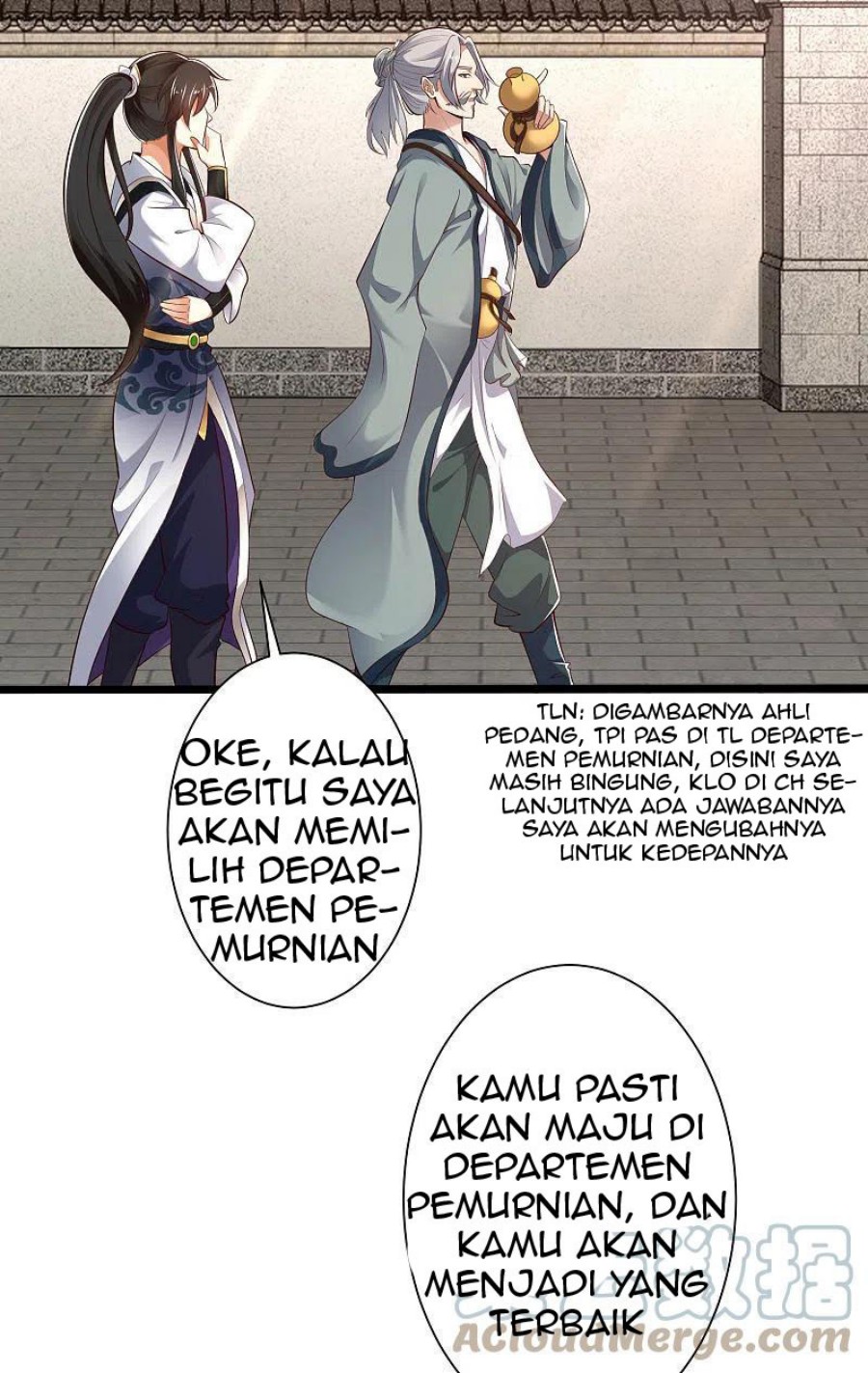 Science And Technology Fairy Bab 41 halaman 14