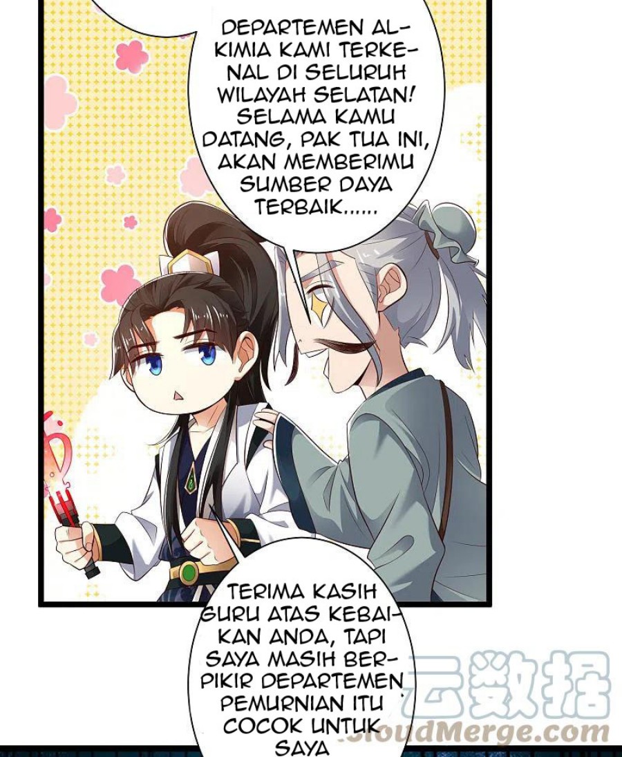 Science And Technology Fairy Bab 41 halaman 20