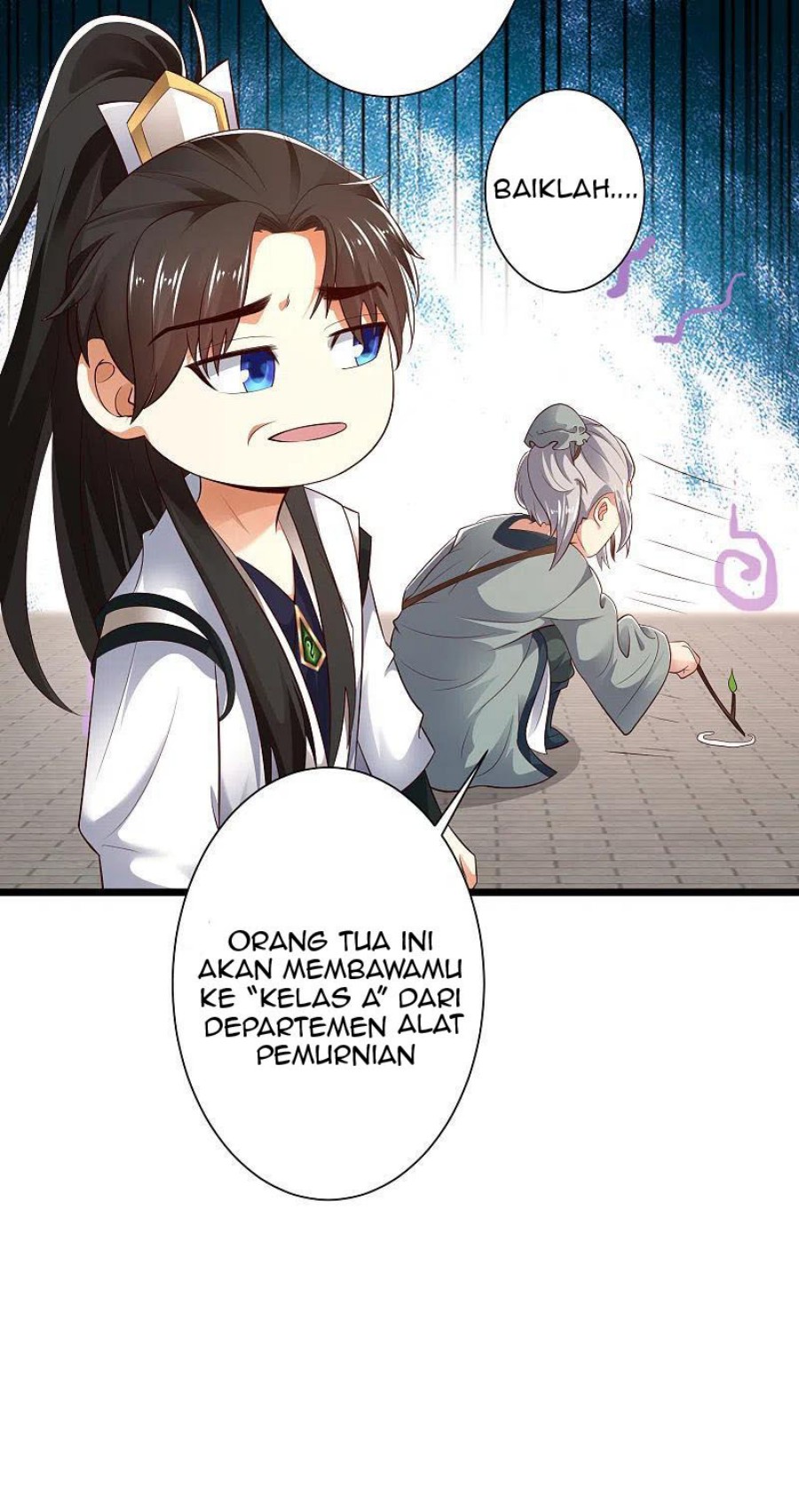 Science And Technology Fairy Bab 41 halaman 21