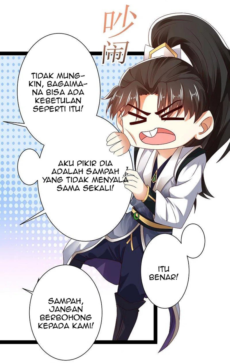 Science And Technology Fairy Bab 41 halaman 33