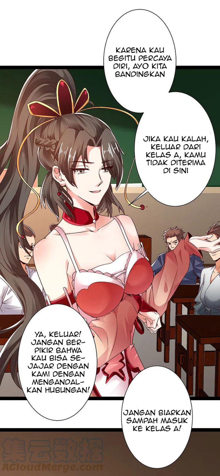Science And Technology Fairy Bab 41 halaman 36