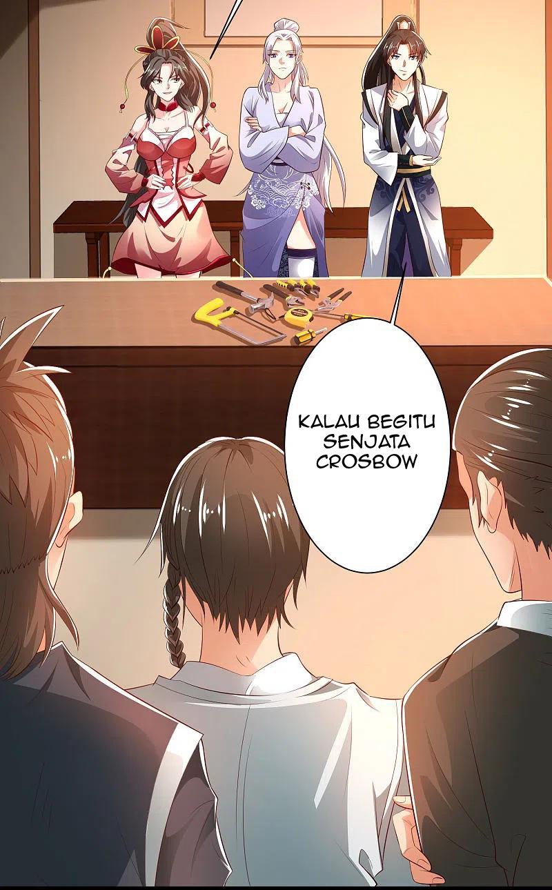 Science And Technology Fairy chapter 42 halaman 5