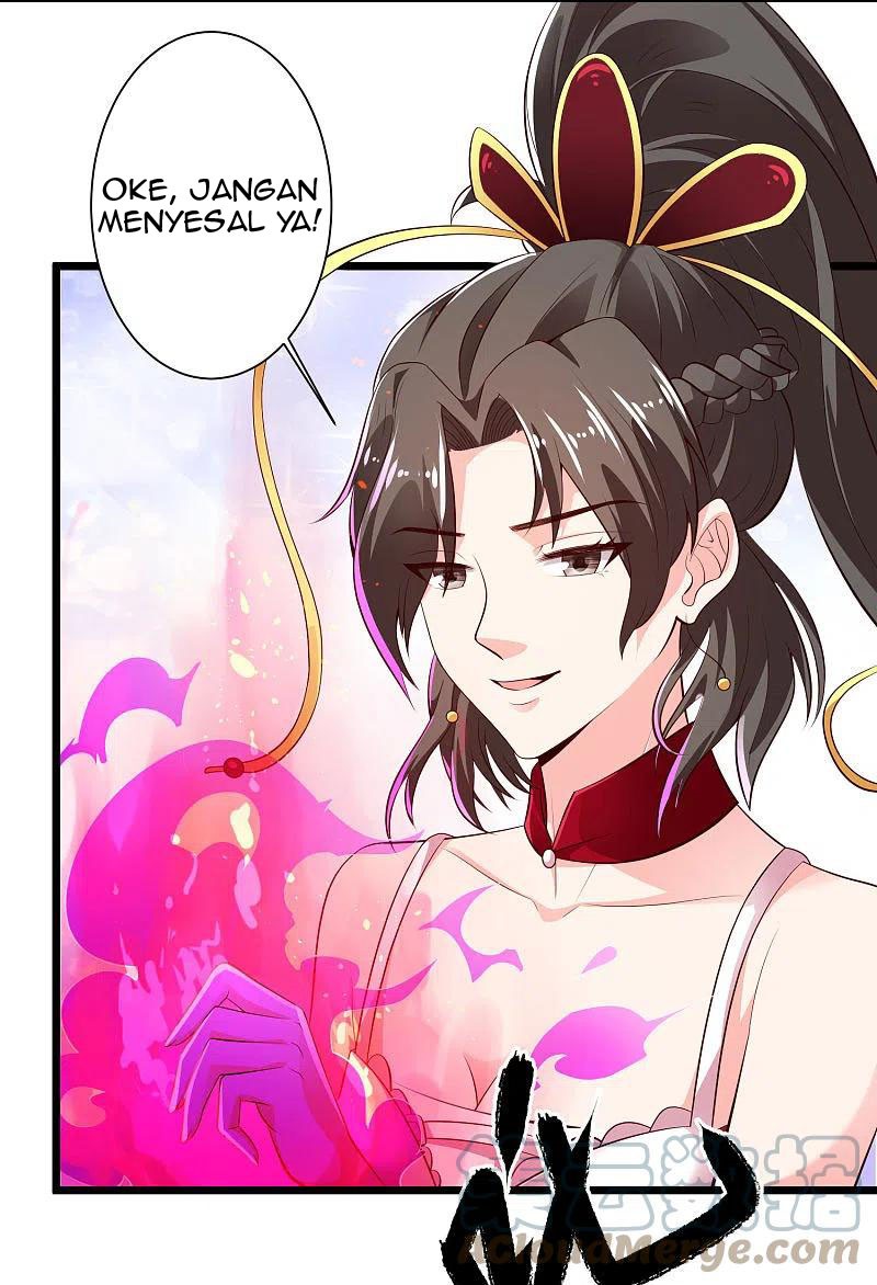 Science And Technology Fairy chapter 42 halaman 6