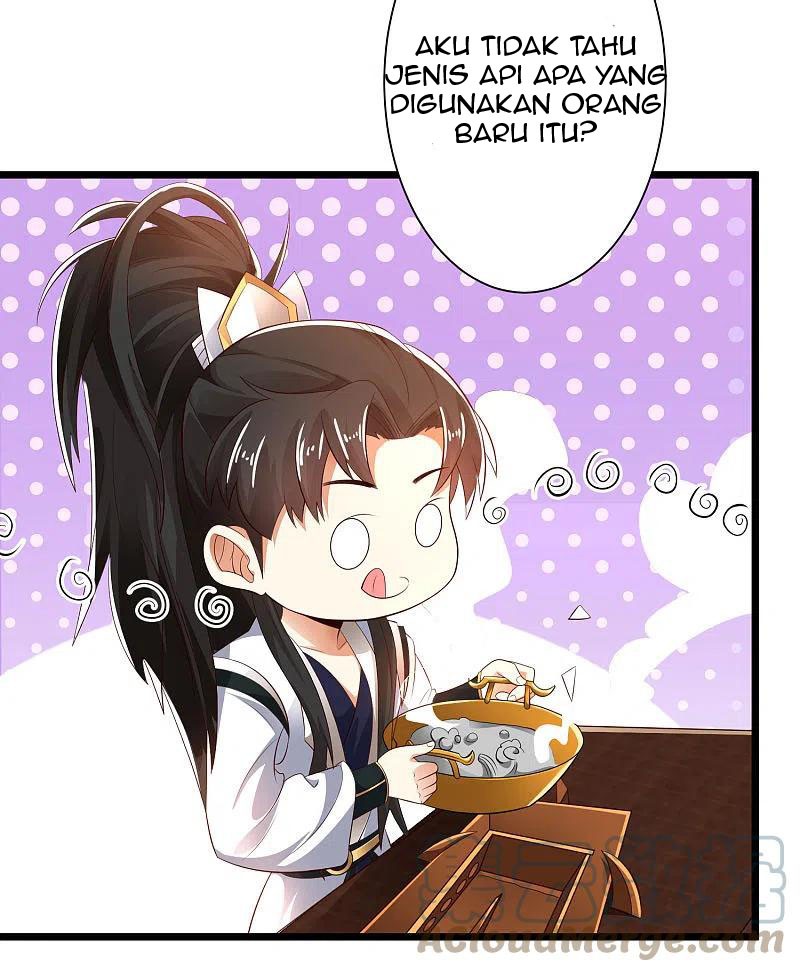 Science And Technology Fairy chapter 42 halaman 8