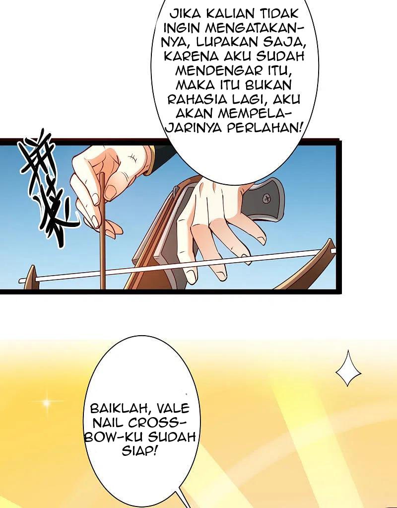 Science And Technology Fairy chapter 42 halaman 13