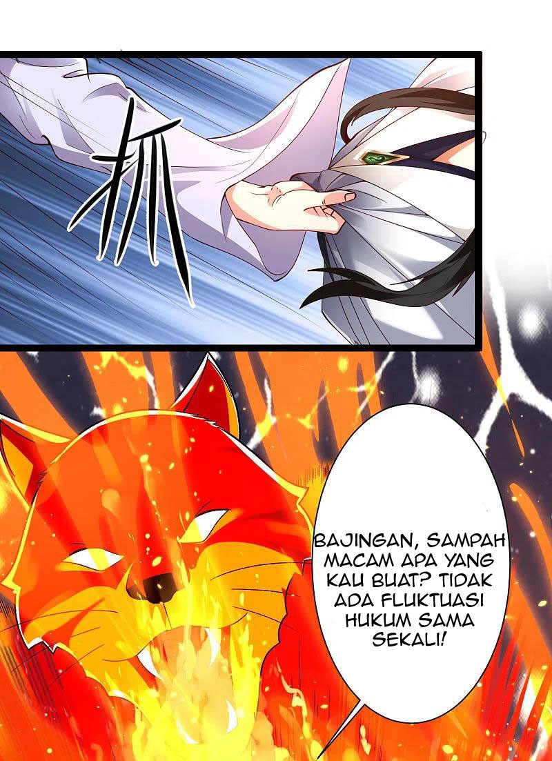 Science And Technology Fairy chapter 42 halaman 15