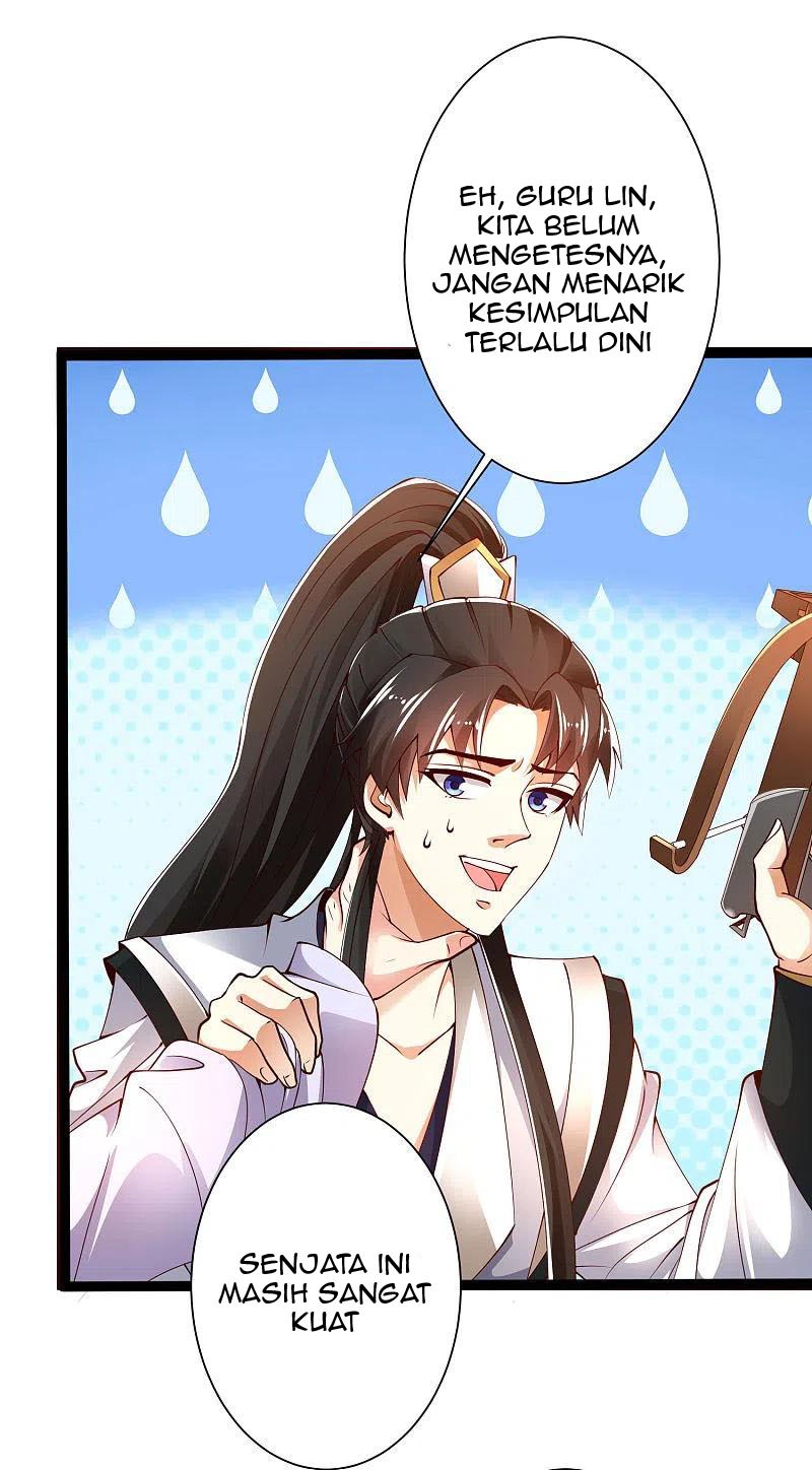 Science And Technology Fairy chapter 42 halaman 17