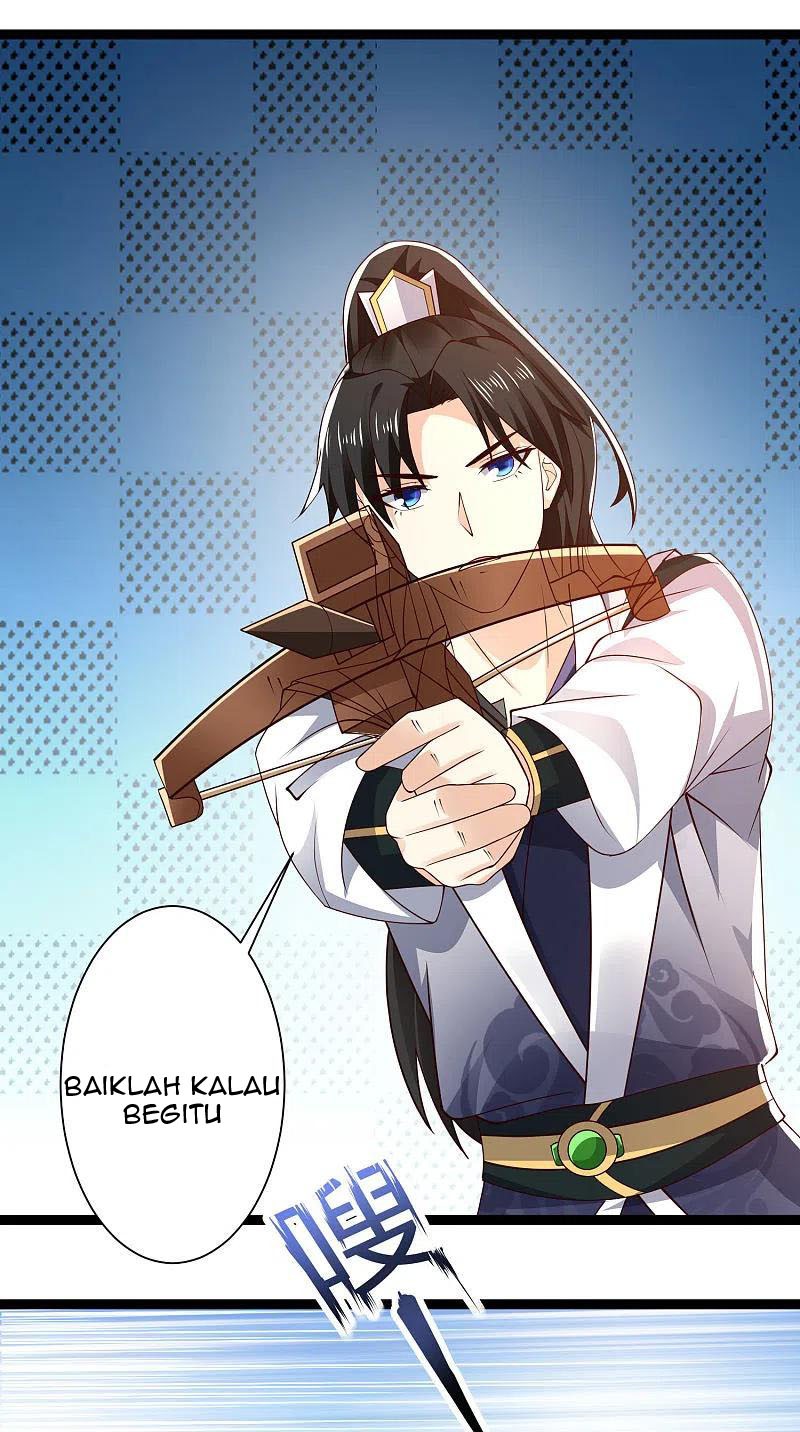 Science And Technology Fairy chapter 42 halaman 25