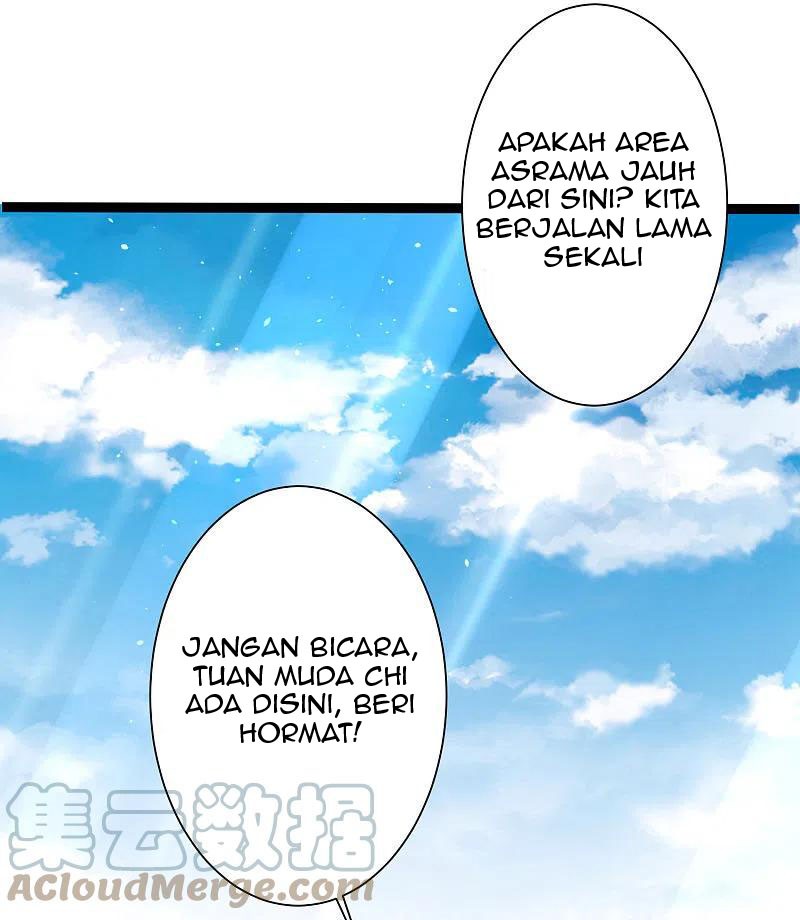 Science And Technology Fairy chapter 42 halaman 36