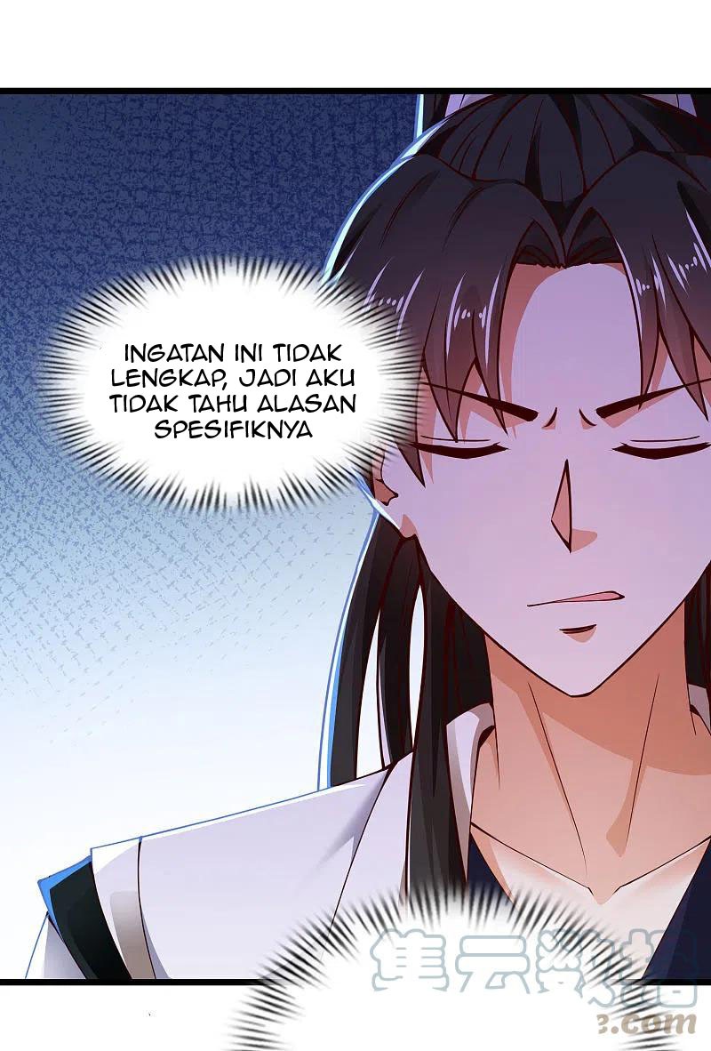 Science And Technology Fairy chapter 43 halaman 6