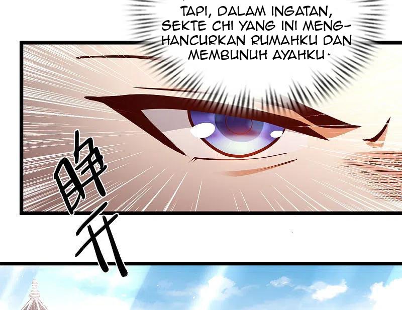 Science And Technology Fairy chapter 43 halaman 7