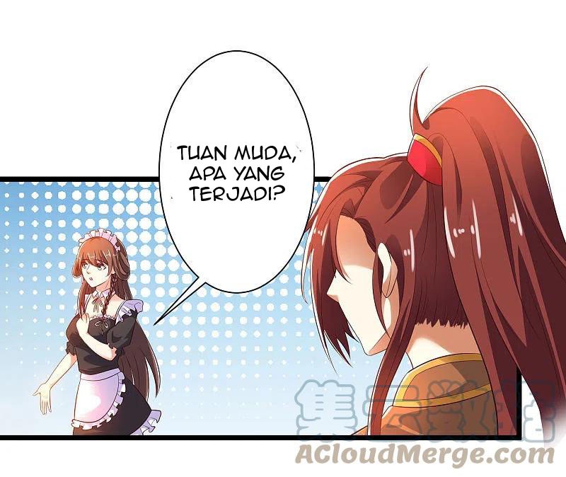 Science And Technology Fairy chapter 43 halaman 12