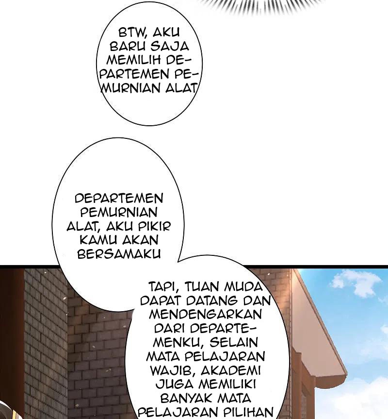 Science And Technology Fairy chapter 43 halaman 31