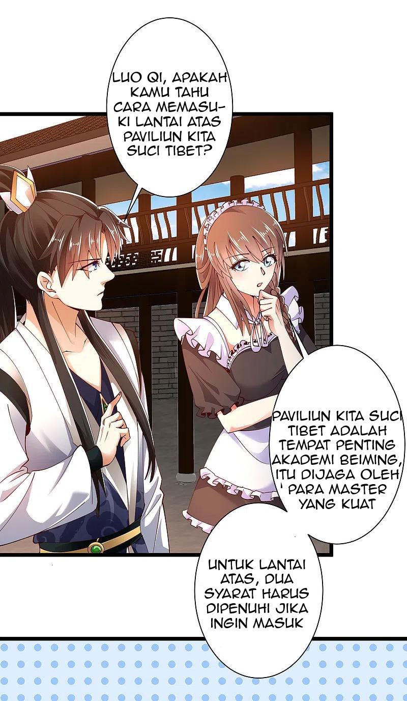 Science And Technology Fairy chapter 43 halaman 37