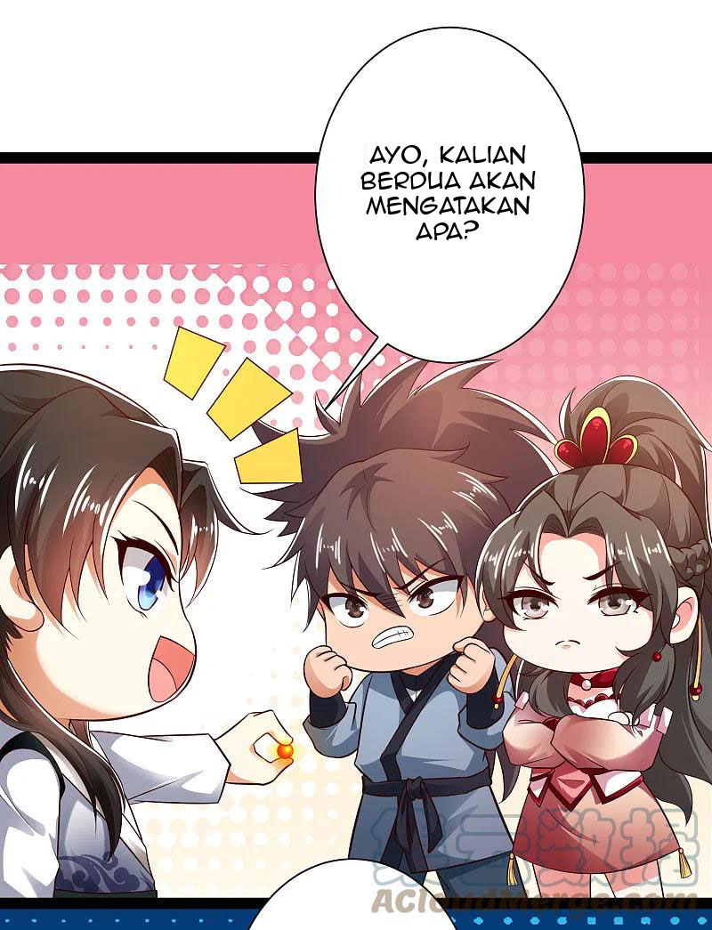 Science And Technology Fairy chapter 45 halaman 8