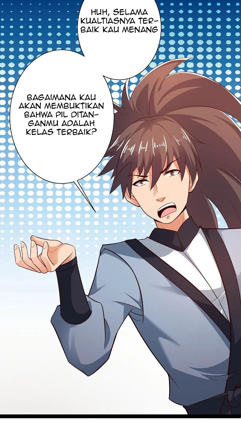 Science And Technology Fairy chapter 45 halaman 9