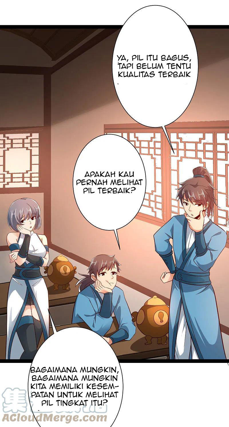 Science And Technology Fairy chapter 45 halaman 10