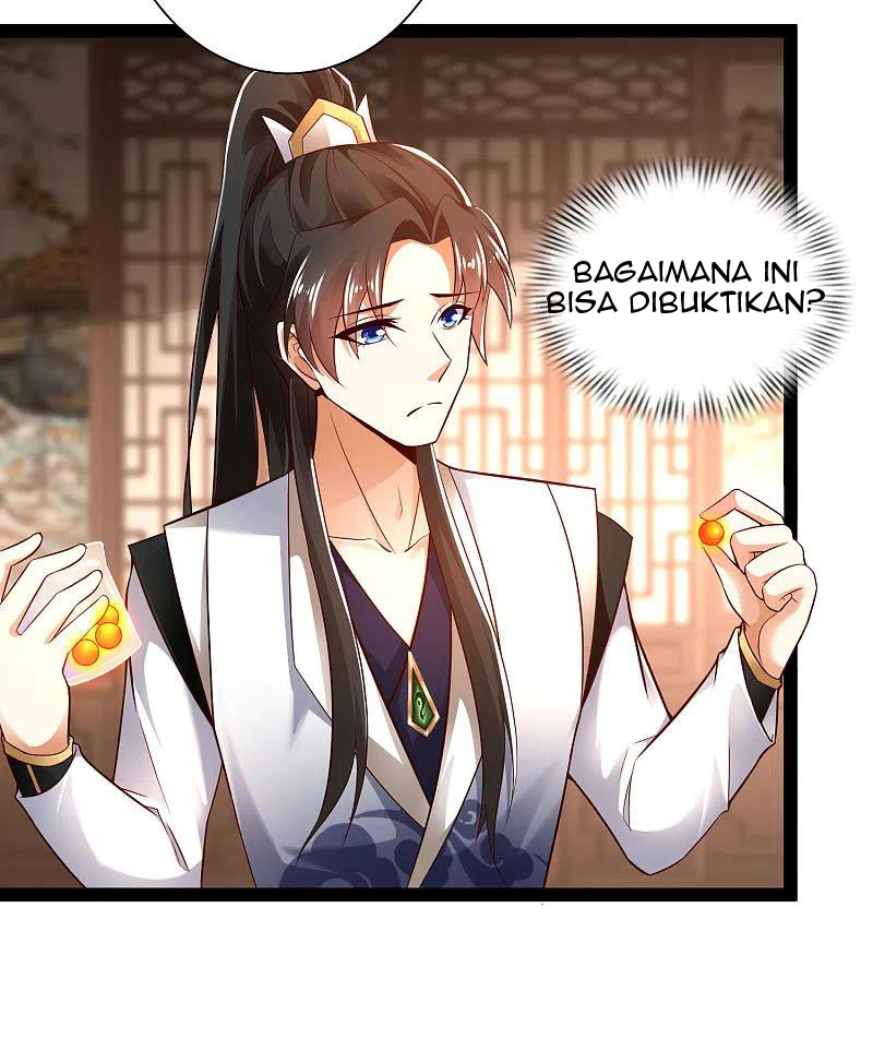 Science And Technology Fairy chapter 45 halaman 11
