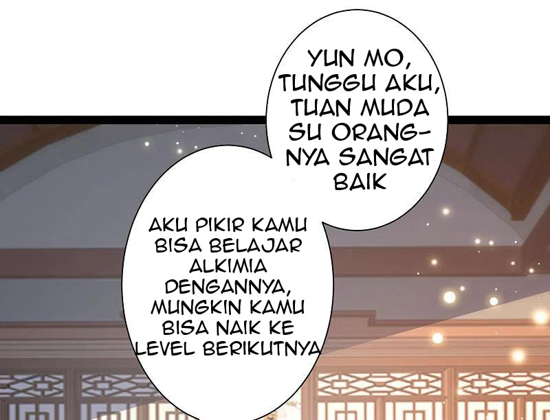 Science And Technology Fairy chapter 45 halaman 21