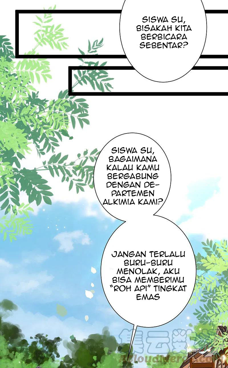 Science And Technology Fairy chapter 45 halaman 24