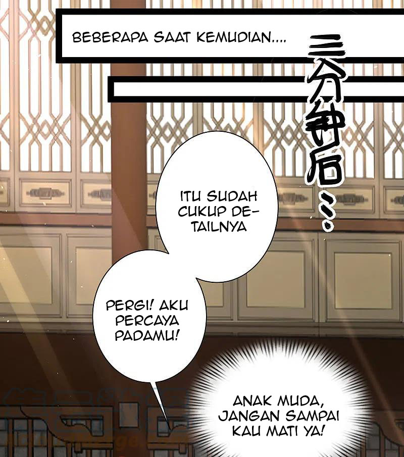 Science And Technology Fairy chapter 45 halaman 32