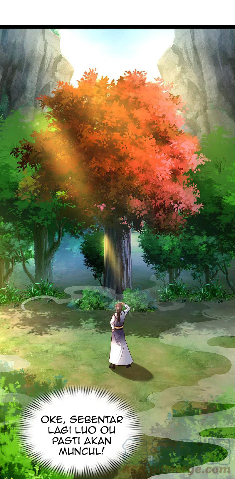 Science And Technology Fairy chapter 46 halaman 4