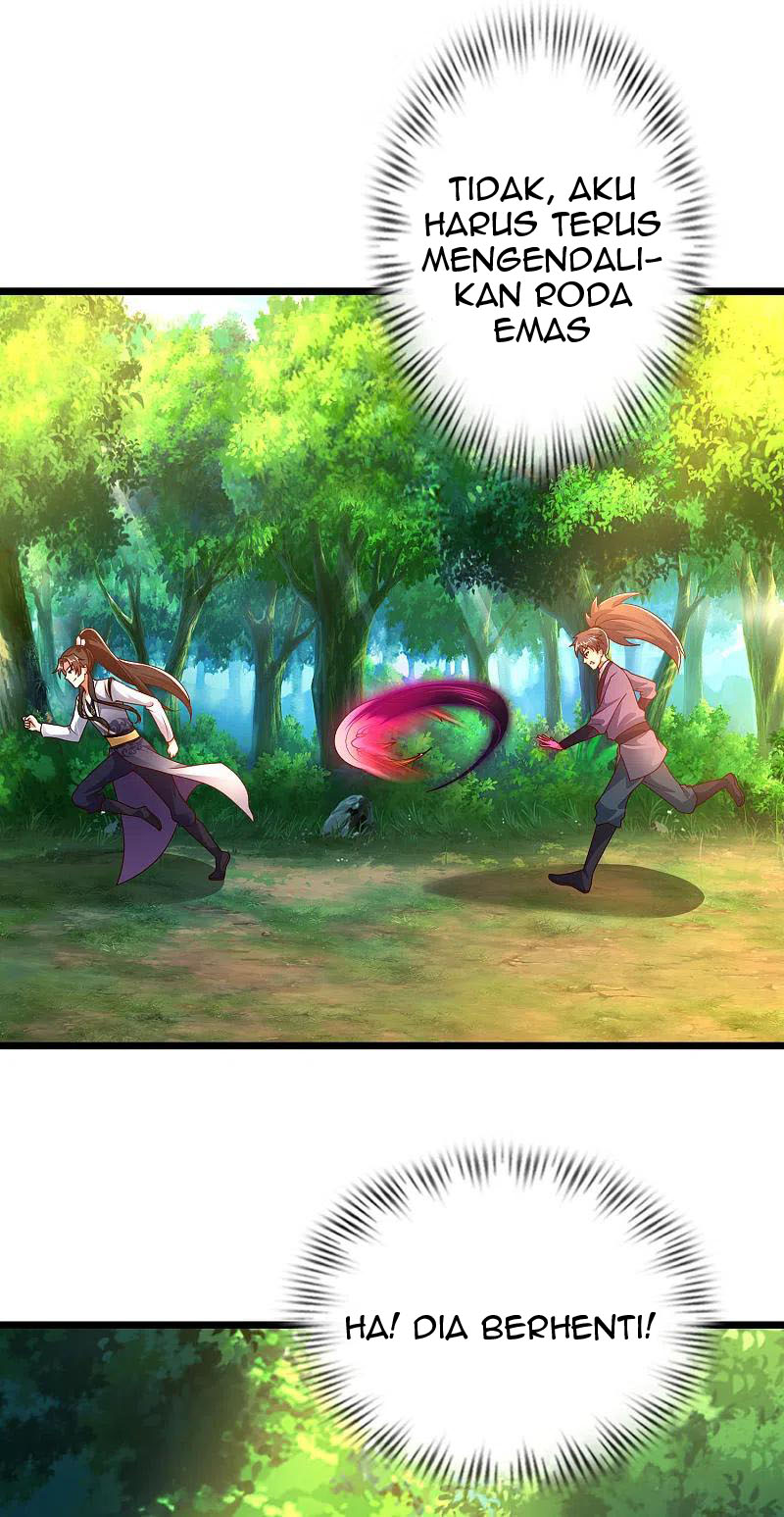 Science And Technology Fairy chapter 46 halaman 15