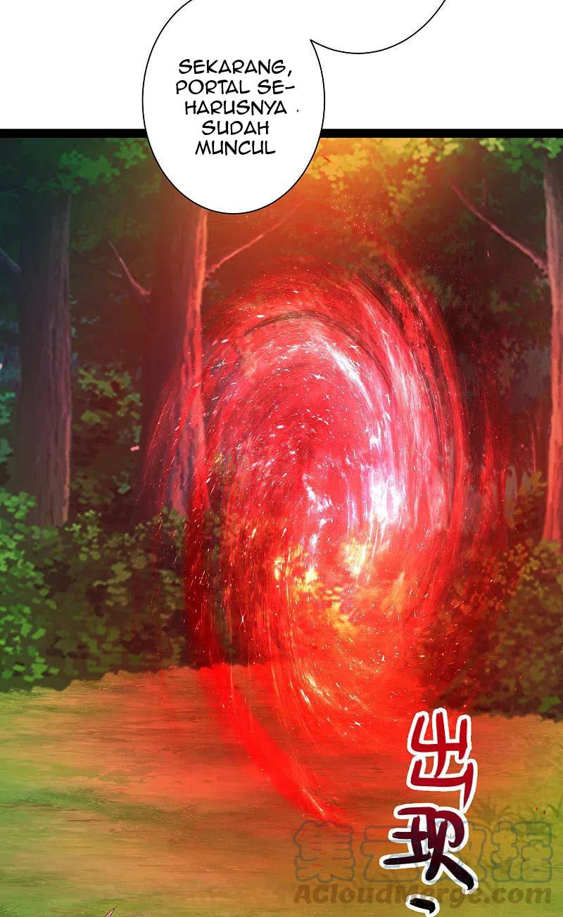 Science And Technology Fairy chapter 46 halaman 26