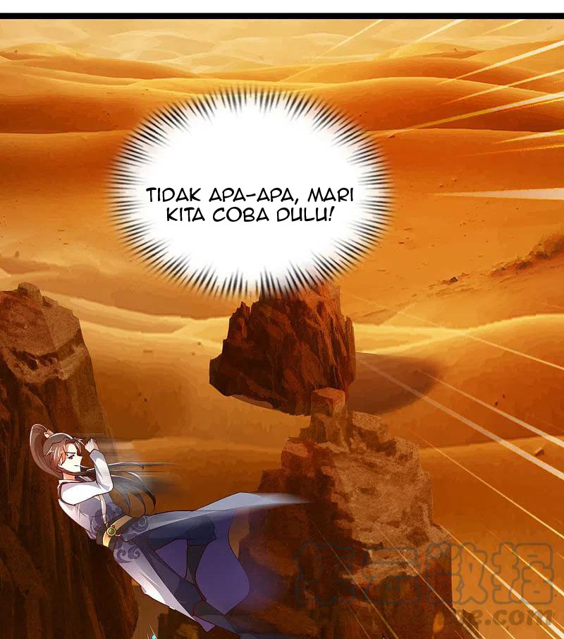 Science And Technology Fairy chapter 47 halaman 8