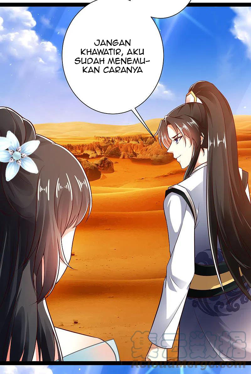 Science And Technology Fairy chapter 47 halaman 18