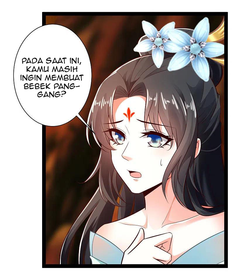 Science And Technology Fairy chapter 47 halaman 21