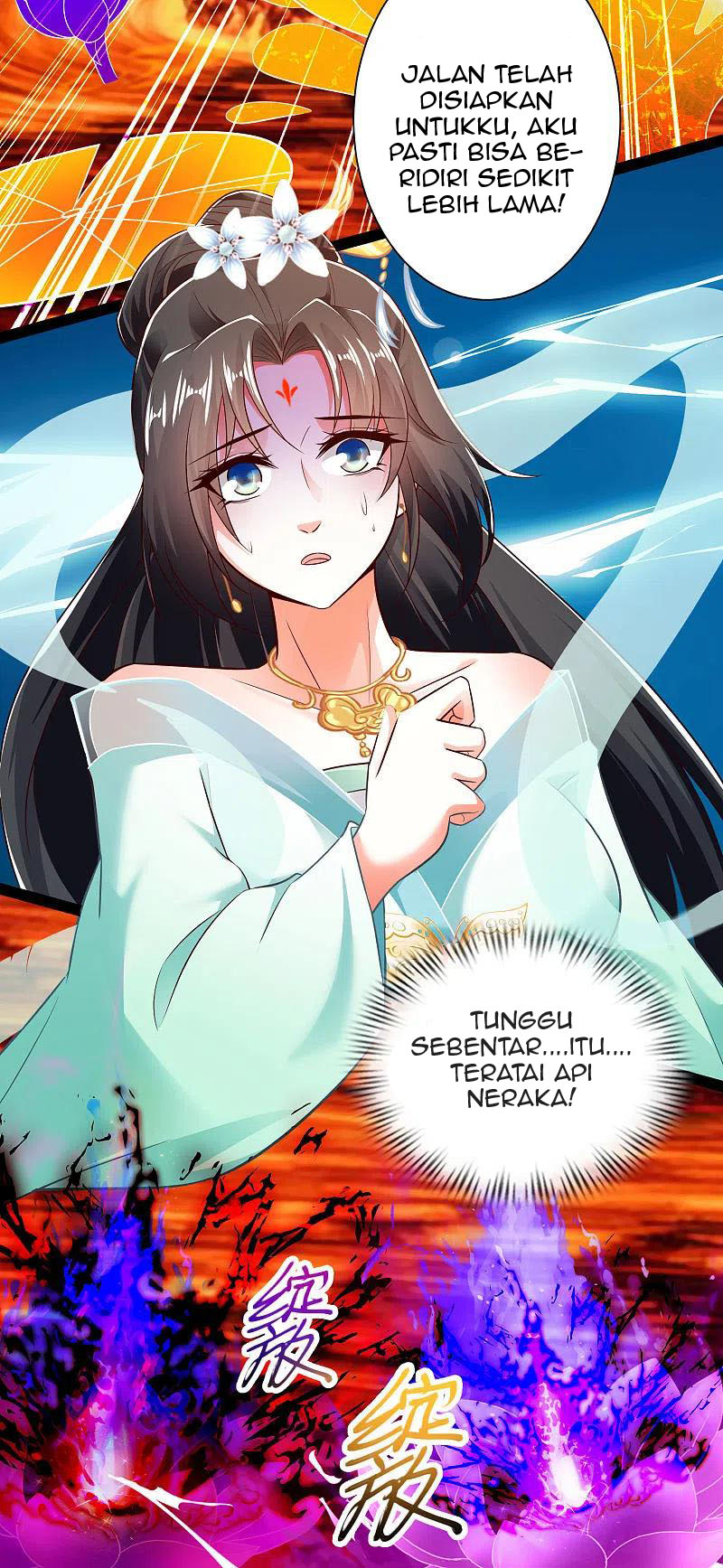 Science And Technology Fairy Bab 48 halaman 9
