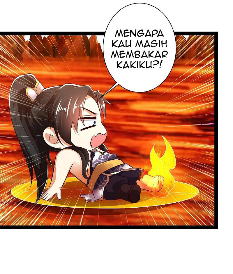 Science And Technology Fairy Bab 48 halaman 27