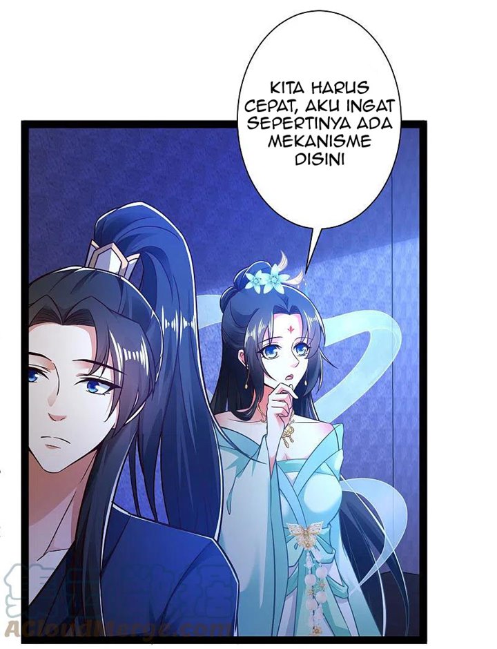 Science And Technology Fairy chapter 51 halaman 34