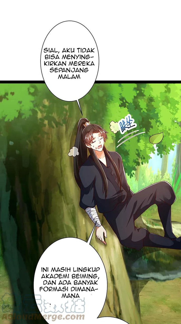 Science And Technology Fairy chapter 52 halaman 14