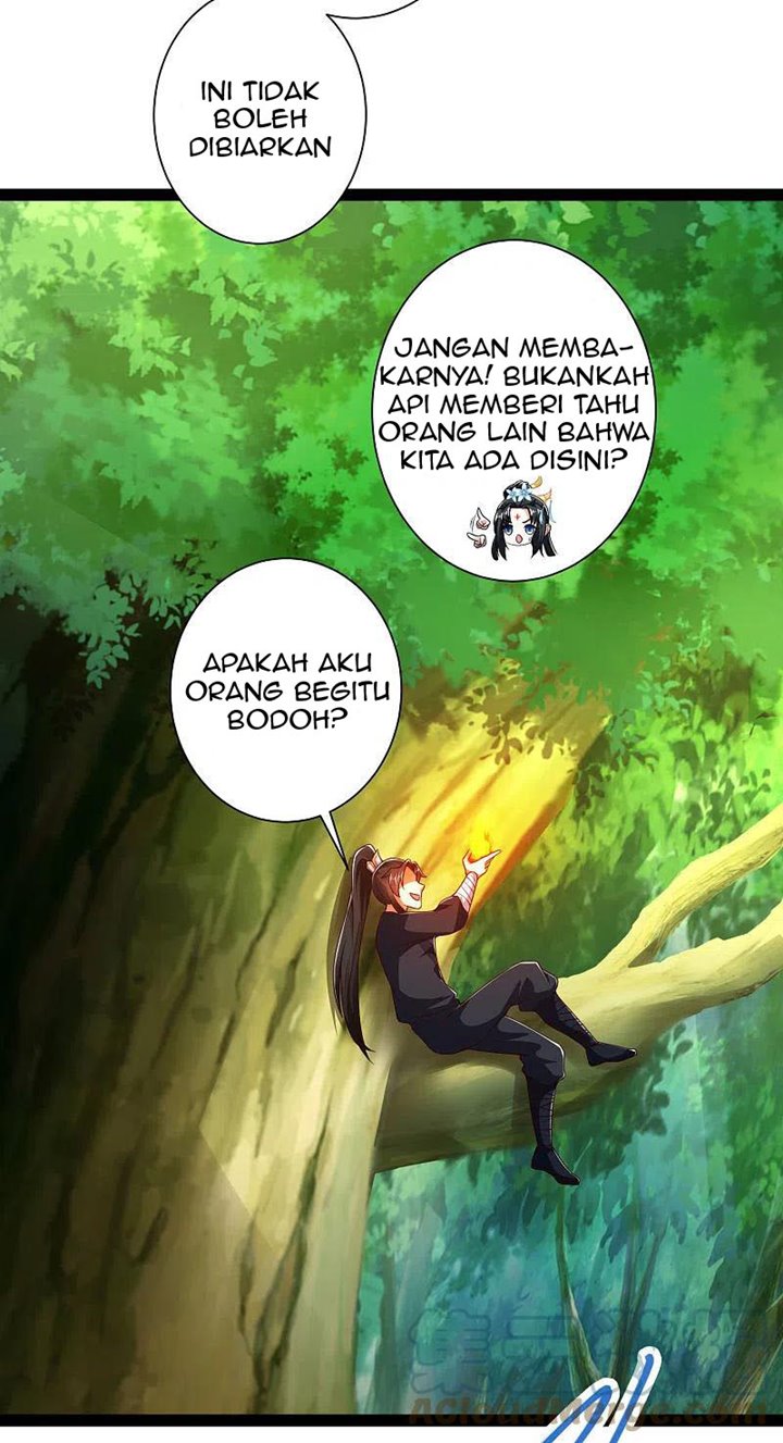 Science And Technology Fairy chapter 52 halaman 16