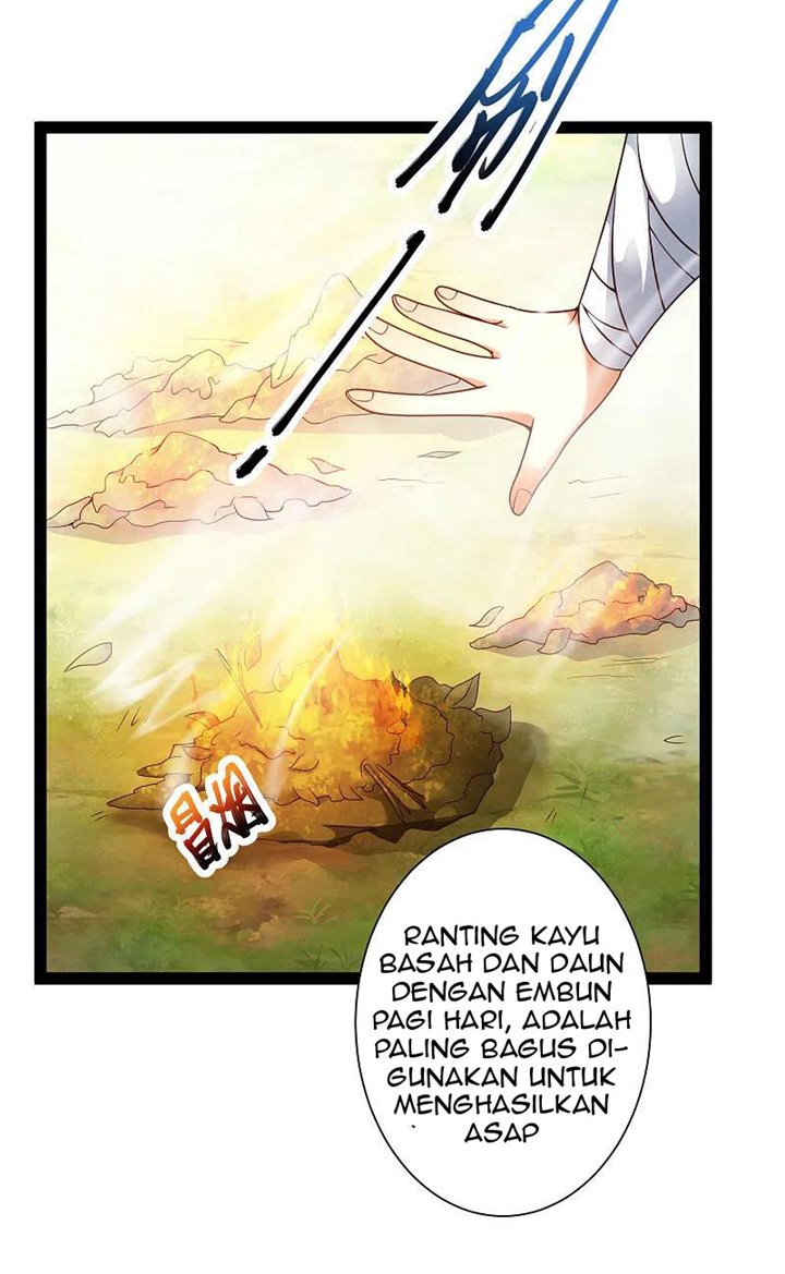Science And Technology Fairy chapter 52 halaman 17