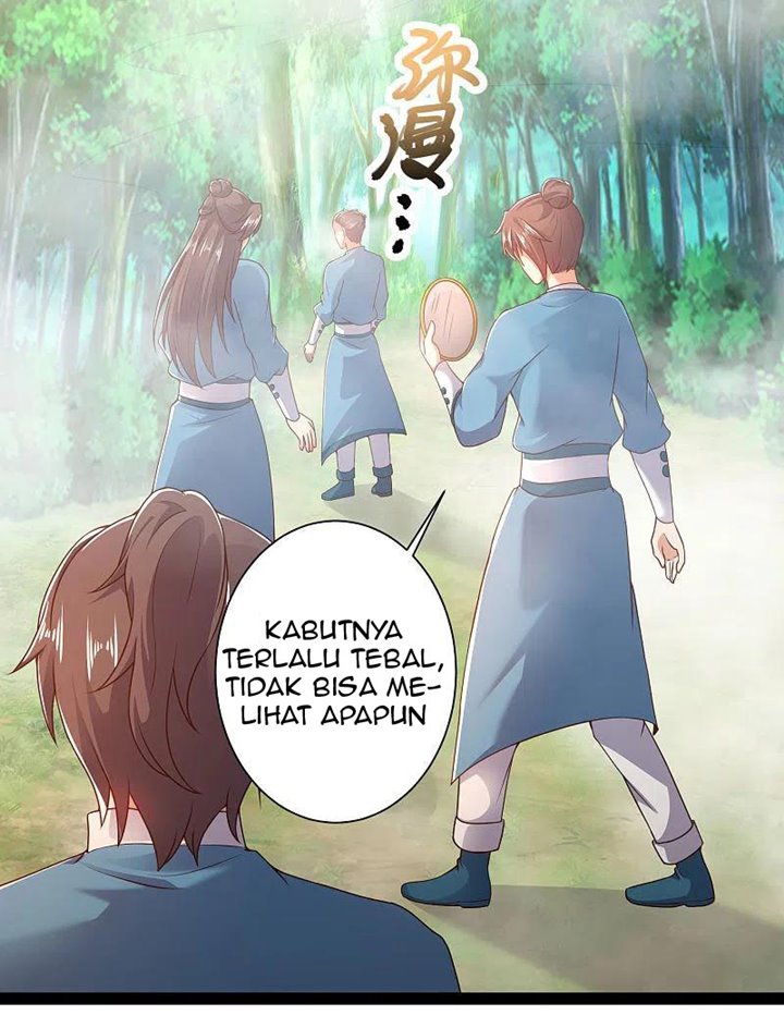 Science And Technology Fairy chapter 52 halaman 19
