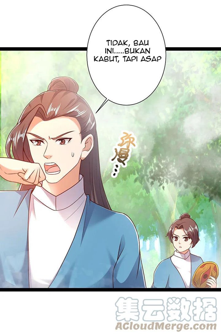 Science And Technology Fairy chapter 52 halaman 20