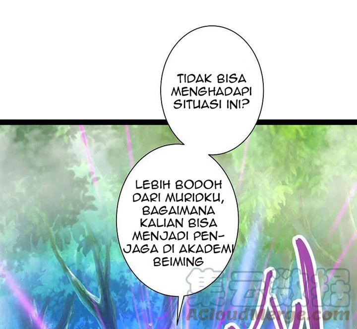 Science And Technology Fairy chapter 52 halaman 22