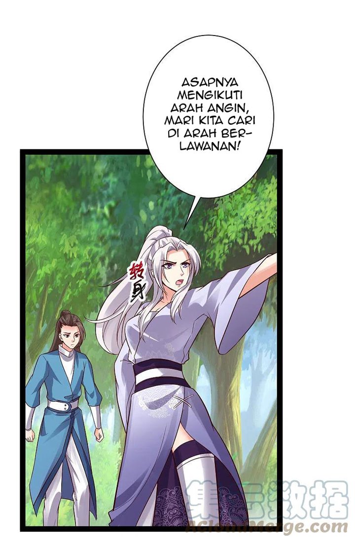 Science And Technology Fairy chapter 52 halaman 24