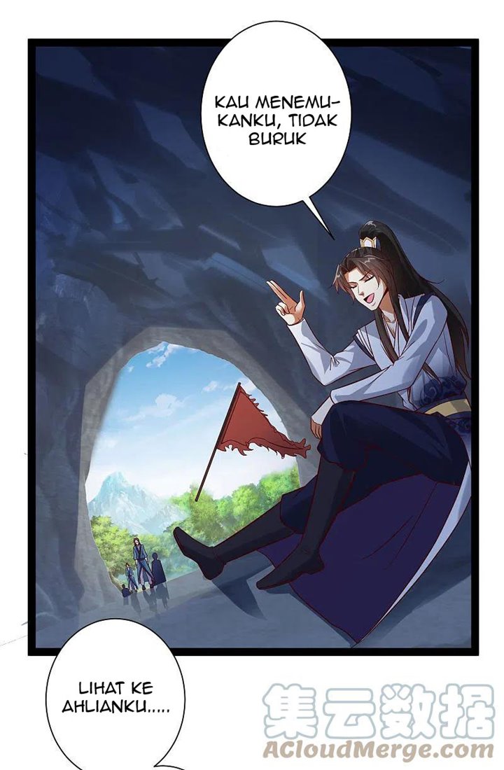 Science And Technology Fairy chapter 52 halaman 28