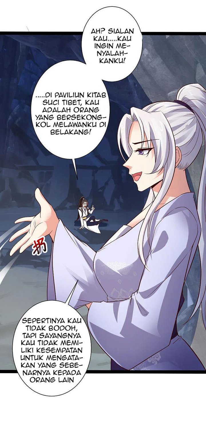Science And Technology Fairy chapter 52 halaman 31