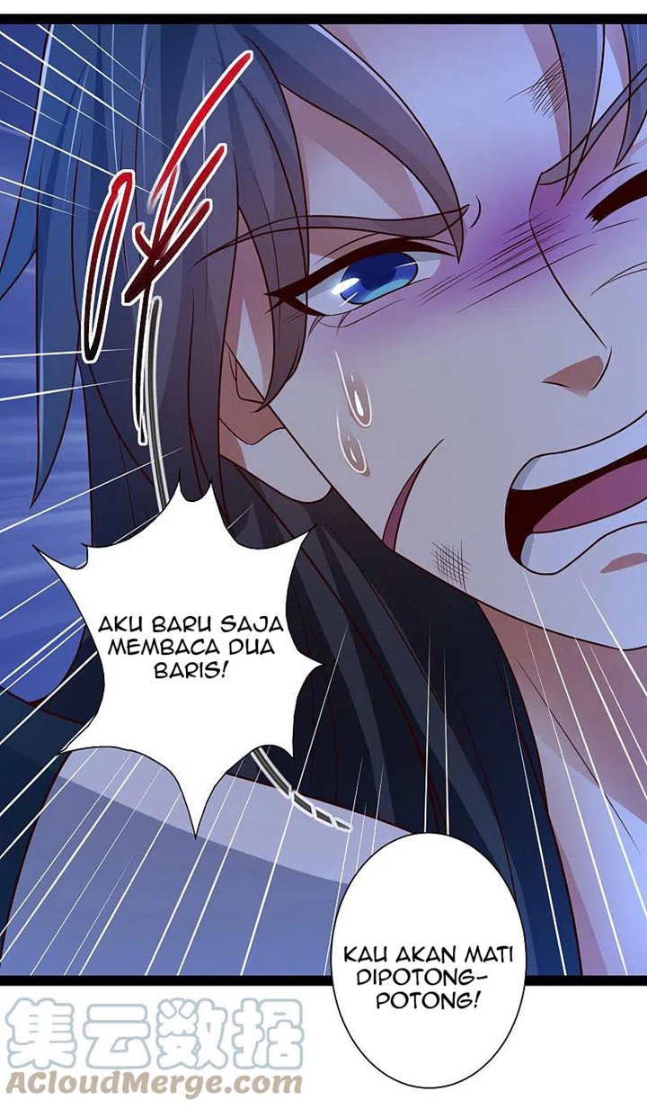 Science And Technology Fairy chapter 52 halaman 34