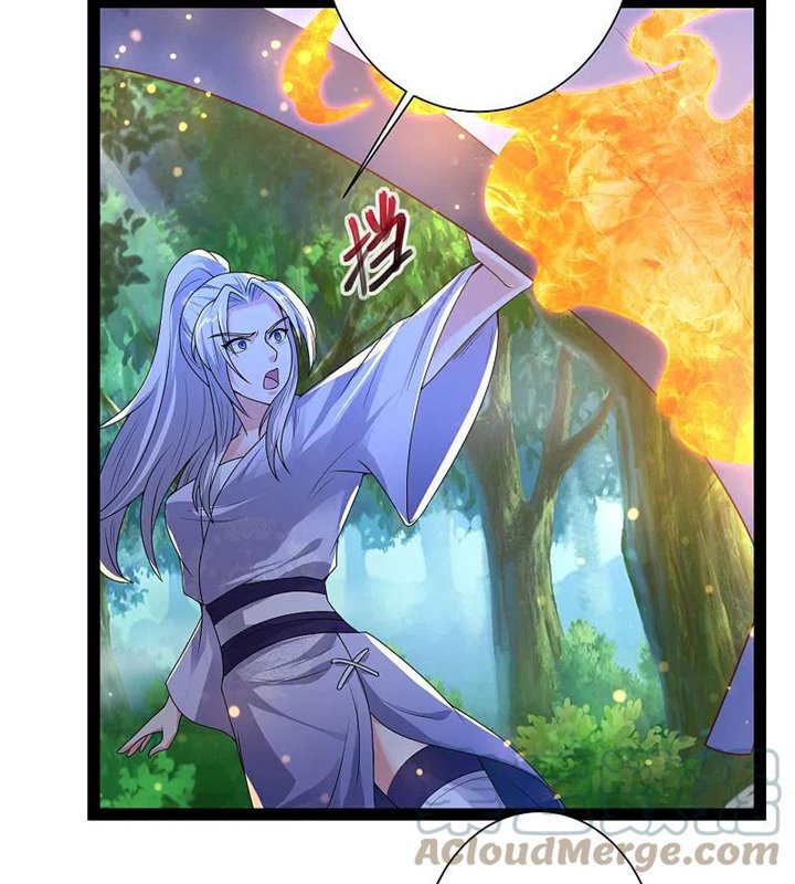 Science And Technology Fairy chapter 52 halaman 36