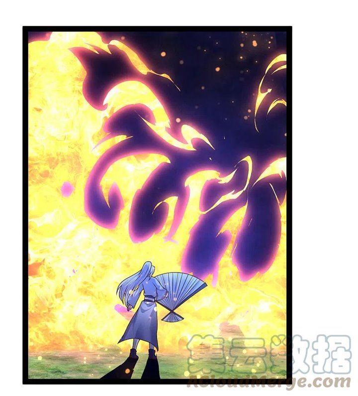 Science And Technology Fairy chapter 52 halaman 38