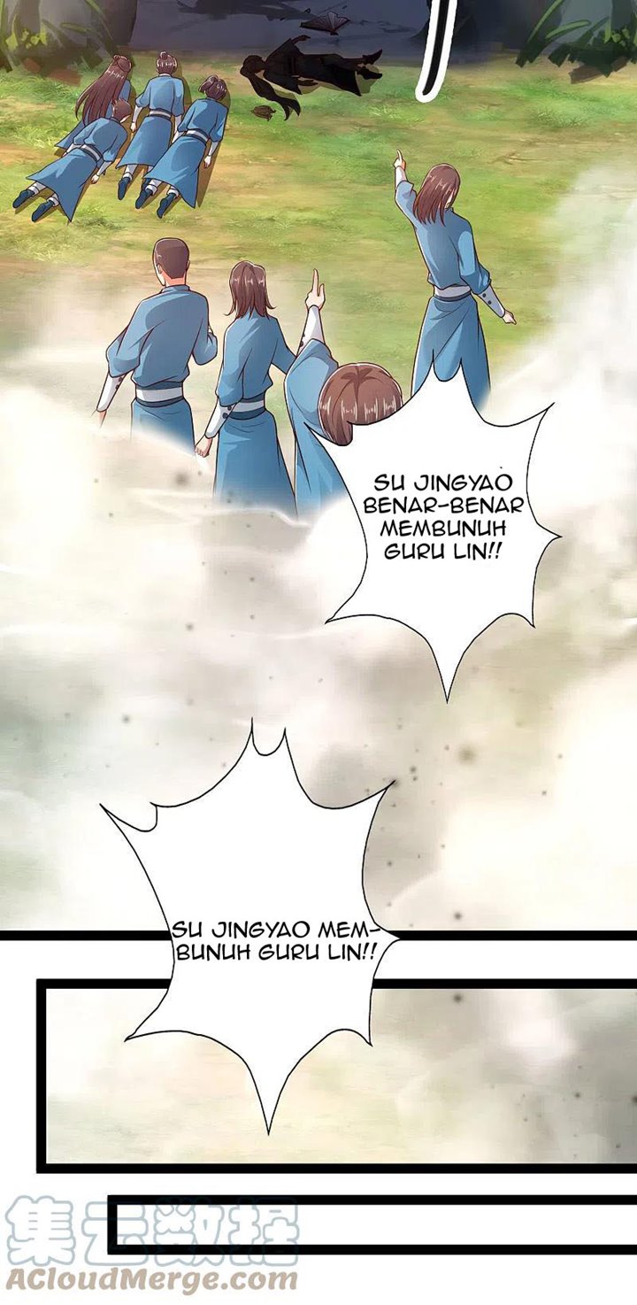 Science And Technology Fairy chapter 52 halaman 44
