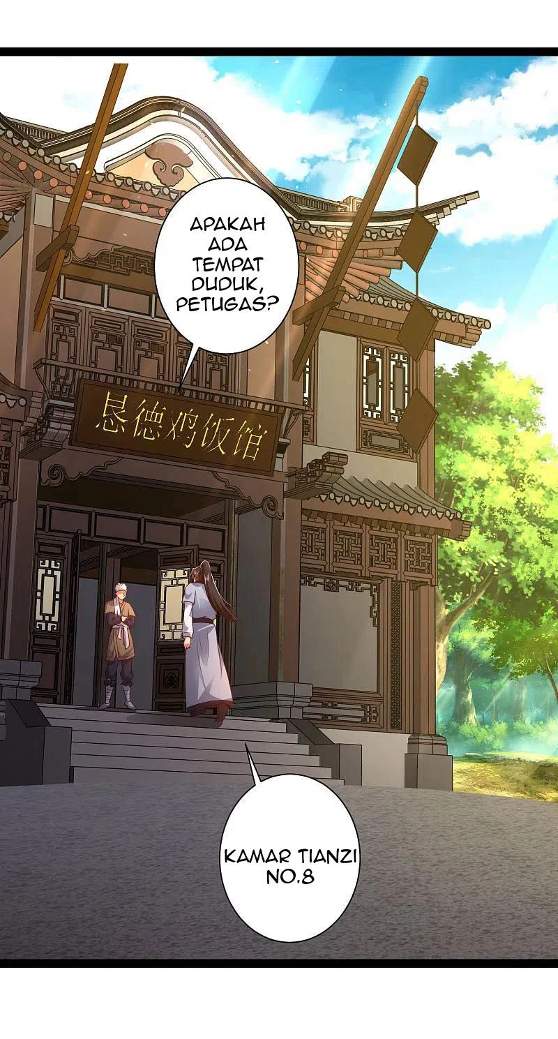 Science And Technology Fairy chapter 53 halaman 7